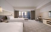 Туры в отель Taipei Marriott Hotel