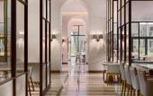 Туры в отель Taipei Marriott Hotel