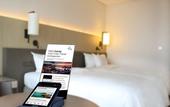 Туры в отель Taipei Marriott Hotel
