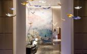 Туры в отель Taipei Marriott Hotel