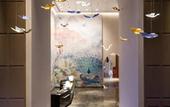 Туры в отель Taipei Marriott Hotel