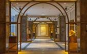 Туры в отель Taipei Marriott Hotel
