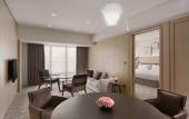 Туры в отель Taipei Marriott Hotel
