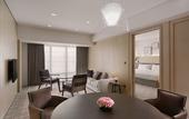 Туры в отель Taipei Marriott Hotel