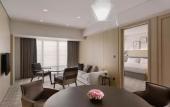 Туры в отель Taipei Marriott Hotel