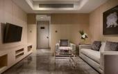Туры в отель Taipei Marriott Hotel