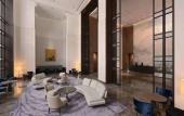 Туры в отель Taipei Marriott Hotel