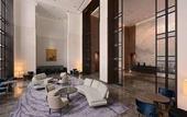 Туры в отель Taipei Marriott Hotel