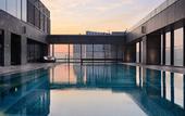 Туры в отель Taipei Marriott Hotel