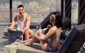 Туры в отель Taipei Marriott Hotel