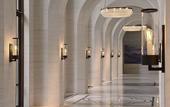Туры в отель Taipei Marriott Hotel