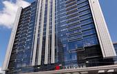 Туры в отель Taipei Marriott Hotel