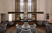 Туры в отель Taipei Marriott Hotel