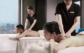 Туры в отель Taipei Marriott Hotel
