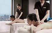 Туры в отель Taipei Marriott Hotel
