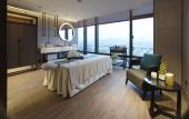Туры в отель Taipei Marriott Hotel
