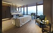 Туры в отель Taipei Marriott Hotel