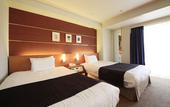 Туры в отель Quintessa Hotel Sapporo