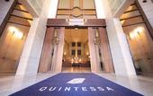 Туры в отель Quintessa Hotel Sapporo
