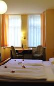 Туры в отель PrivatHotel Probst