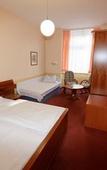 Туры в отель PrivatHotel Probst