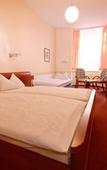 Туры в отель PrivatHotel Probst