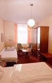 Туры в отель PrivatHotel Probst
