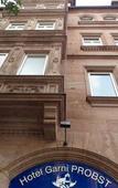 Туры в отель PrivatHotel Probst