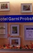 Туры в отель PrivatHotel Probst