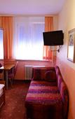 Туры в отель PrivatHotel Probst