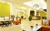 Туры в отель Hotel de Bangkok