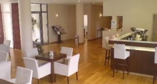 Hotel de Fierlant 3*