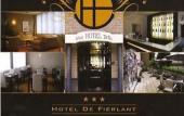 Туры в отель Hotel de Fierlant