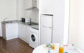 Туры в отель Down Town 13 Apartments