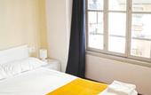 Туры в отель Down Town 13 Apartments