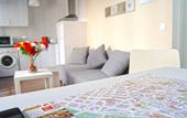 Туры в отель Down Town 13 Apartments
