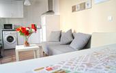 Туры в отель Down Town 13 Apartments