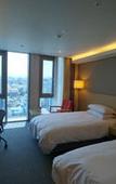 Туры в отель Hotel RegentMarine