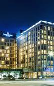 Туры в отель Hotel RegentMarine