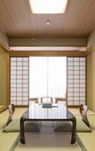 Туры в отель Ryokufuso