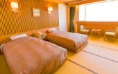Туры в отель Shiretoko Daiichi Hotel