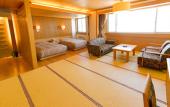Туры в отель Shiretoko Daiichi Hotel