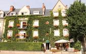 Туры в отель Hotel Anne De Bretagne Blois