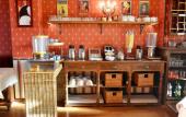 Туры в отель Hotel Anne De Bretagne Blois