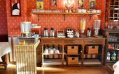 Туры в отель Hotel Anne De Bretagne Blois