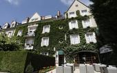 Туры в отель Hotel Anne De Bretagne Blois
