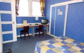 Туры в отель Hotel Anne De Bretagne Blois