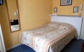 Туры в отель Hotel Anne De Bretagne Blois