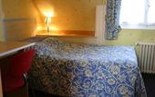 Туры в отель Hotel Anne De Bretagne Blois
