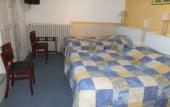 Туры в отель Hotel Anne De Bretagne Blois